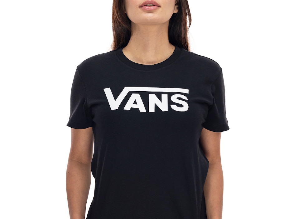 Playera manga corta para mujer 5