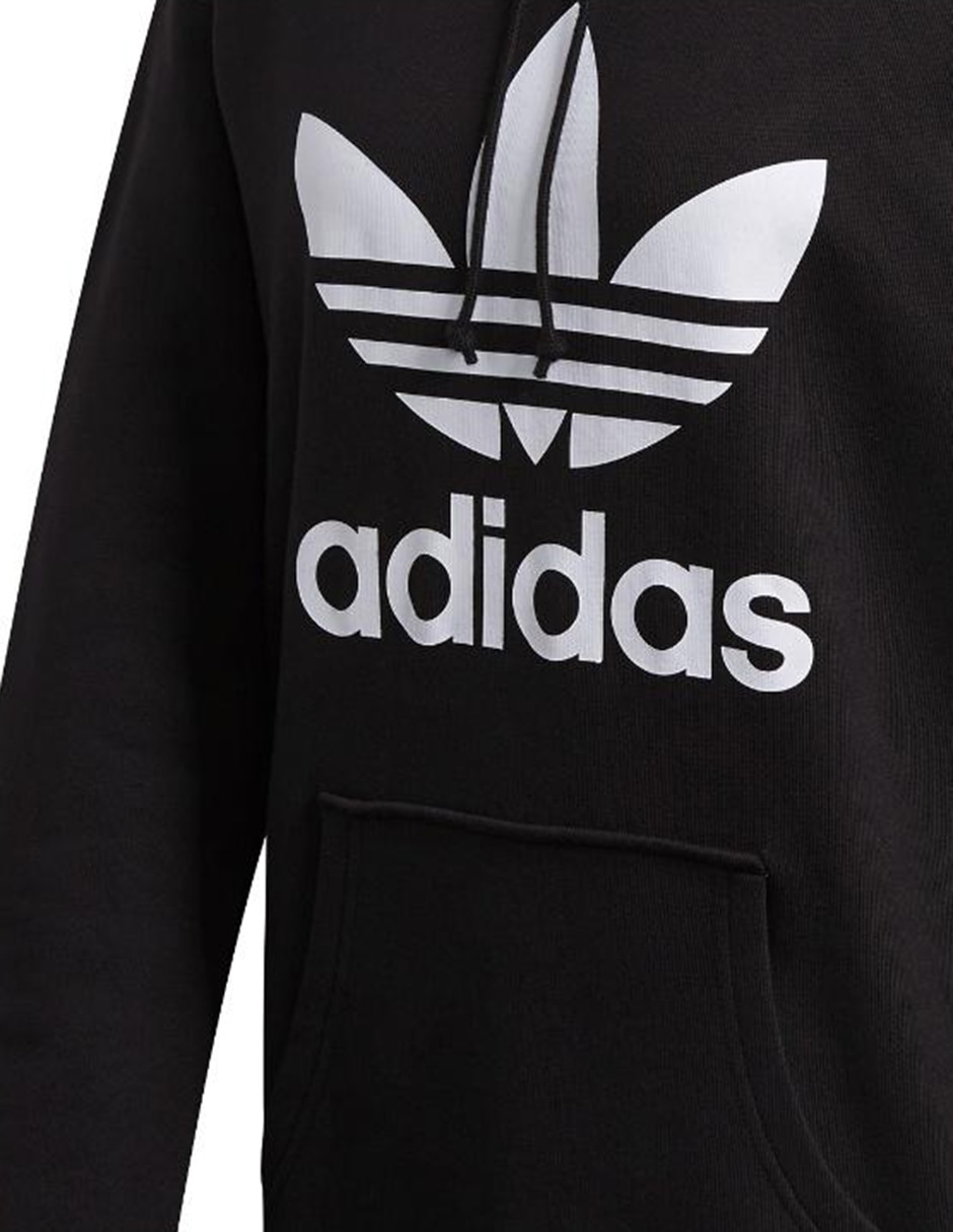 Sudadera con capucha para mujer 2