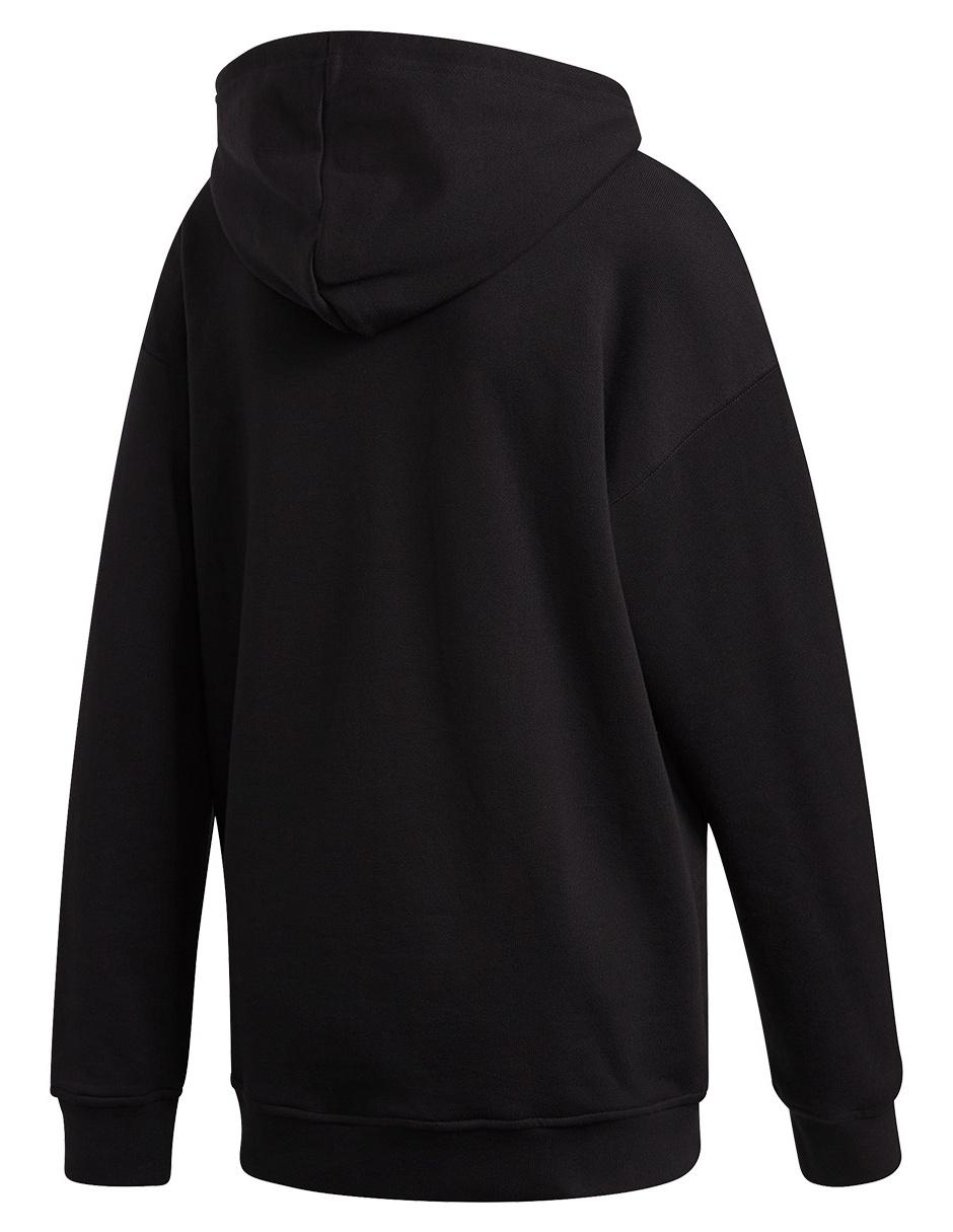 Sudadera con capucha para mujer 3