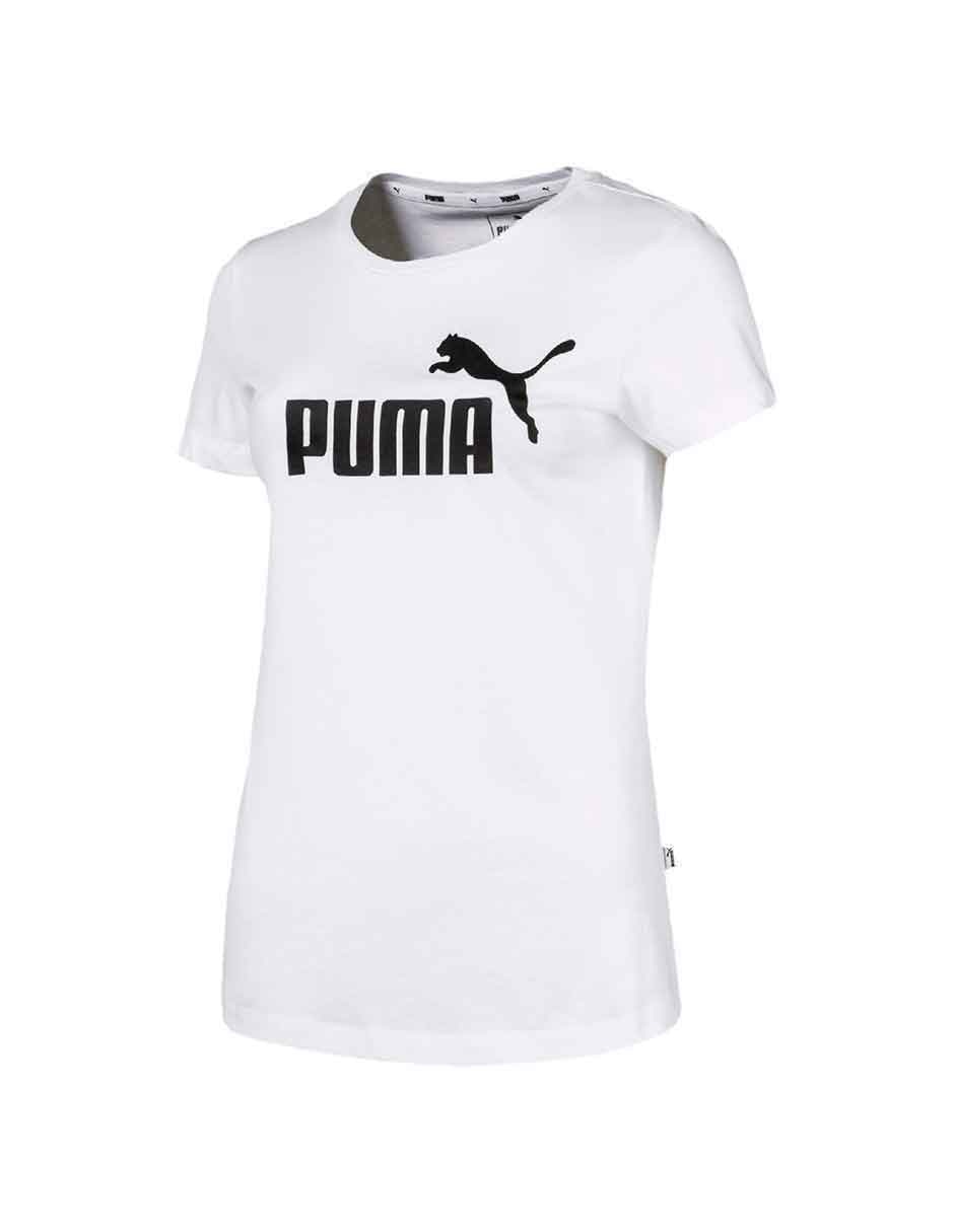Playera manga corta cuello redondo para mujer Playera manga corta cuello redondo para mujer