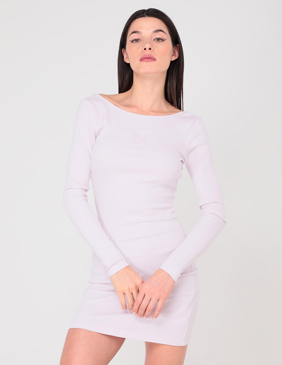 Vestido mini casual para mujer Vestido mini casual para mujer