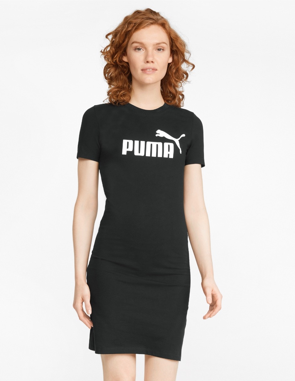 Vestido mini casual para mujer Vestido mini casual para mujer