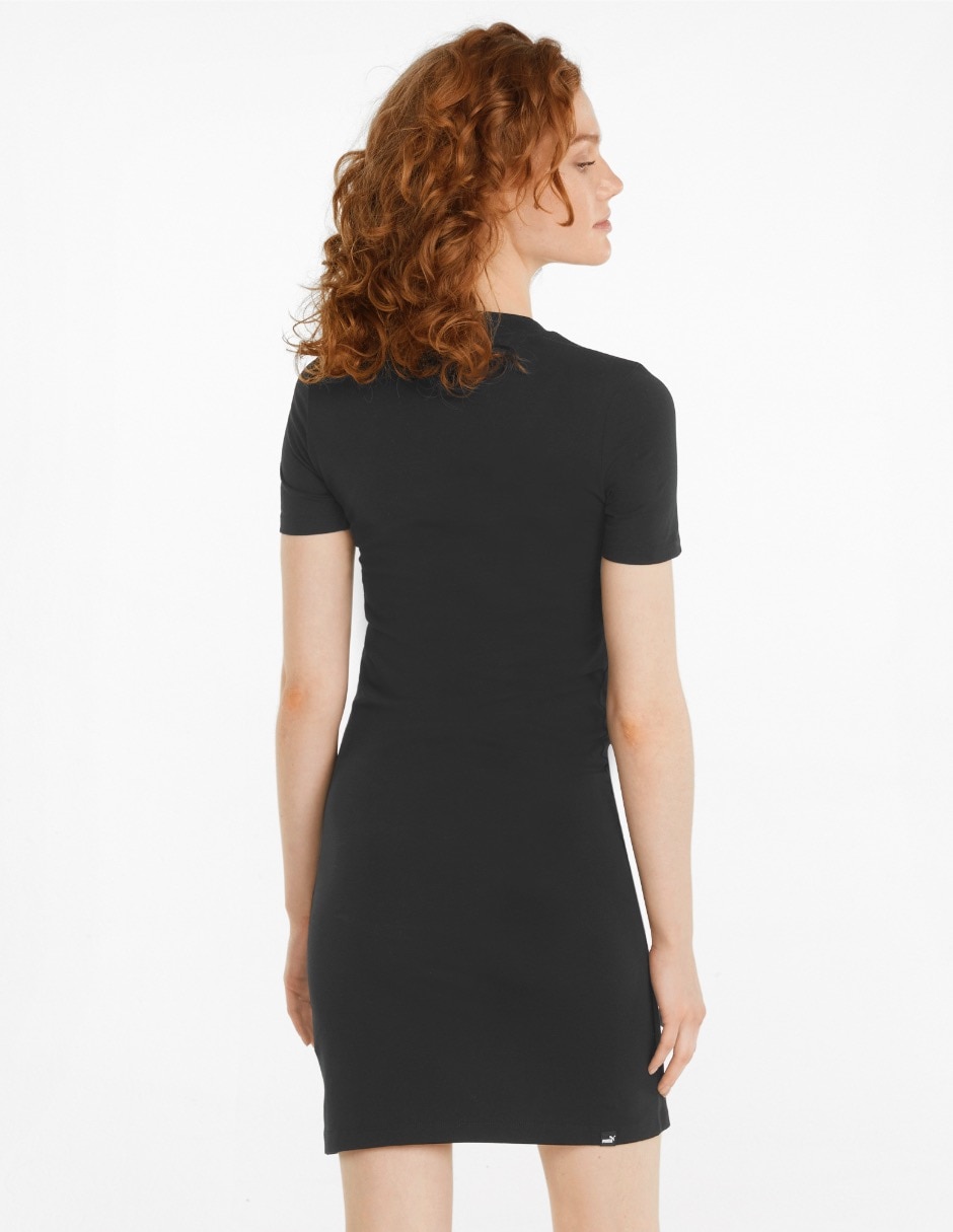 Vestido mini casual para mujer