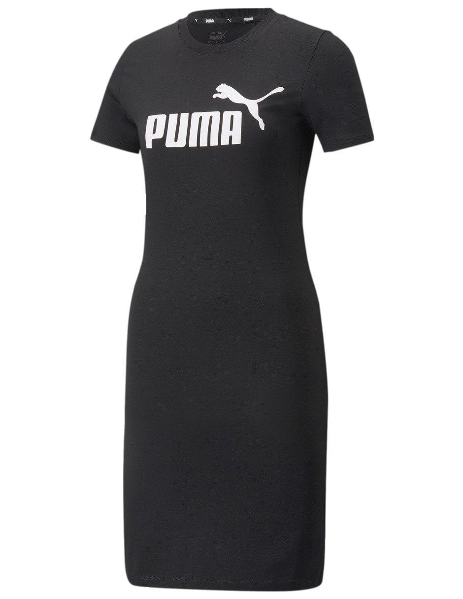 Vestido mini casual para mujer