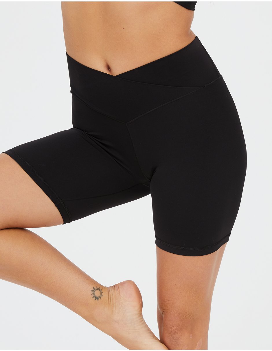 Short Offline By Aerie para entrenamiento mujer