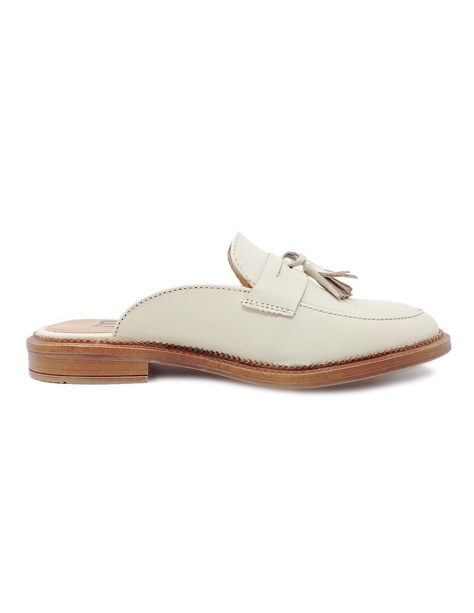 Zapato de piel para mujer Zapato de piel para mujer