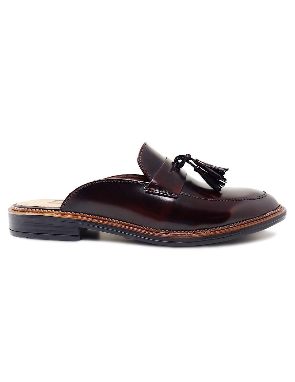Zapato de piel para mujer Zapato de piel para mujer