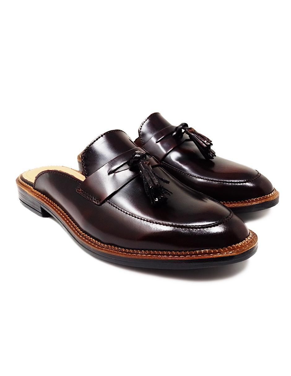 Zapato Dasalo de piel para mujer