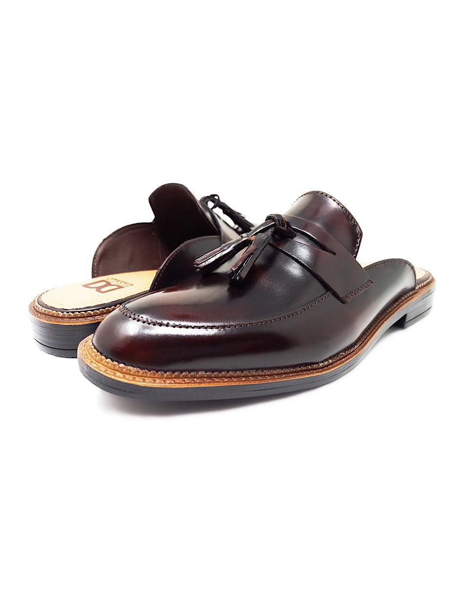 Zapato Dasalo de piel para mujer