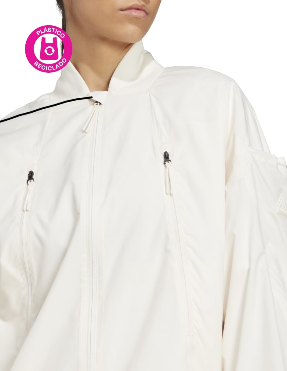 Chamarra Adidas para mujer