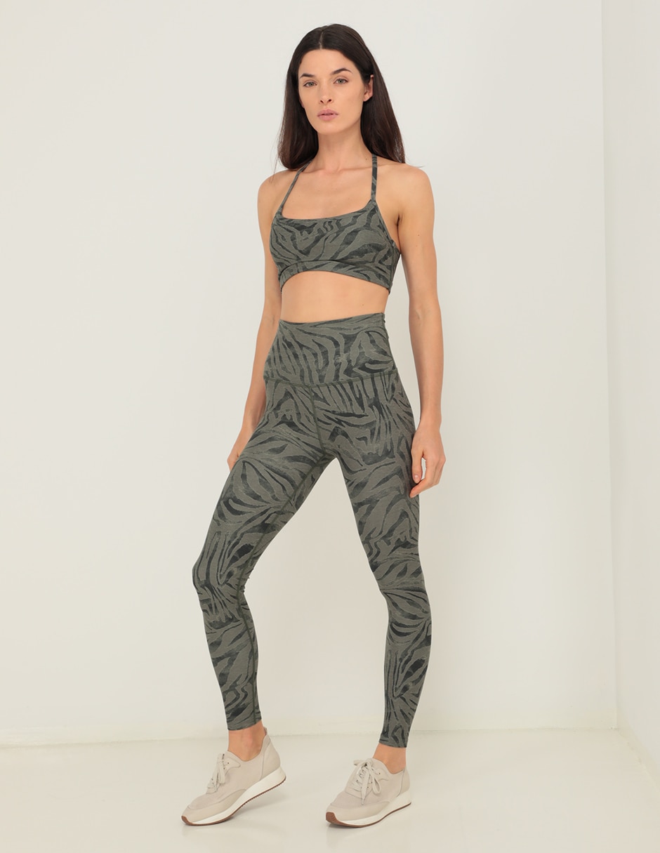 Top deportivo para yoga mujer 3