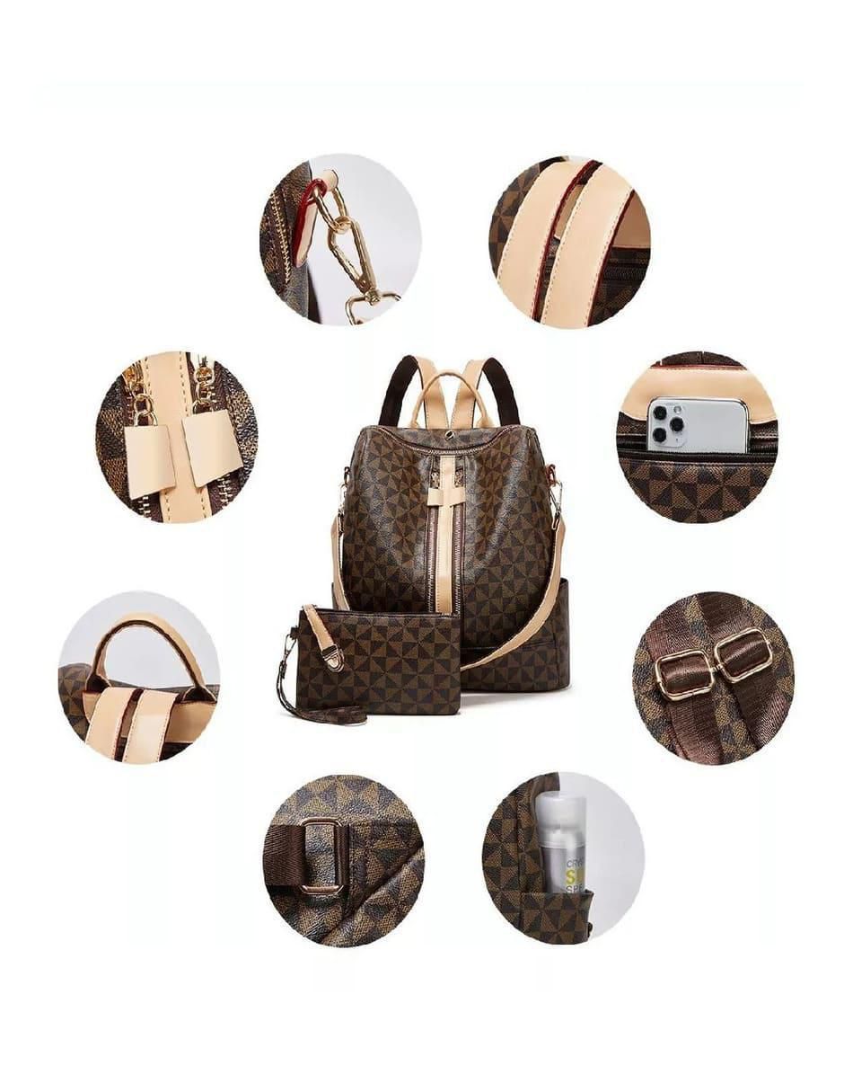 Backpack para mujer