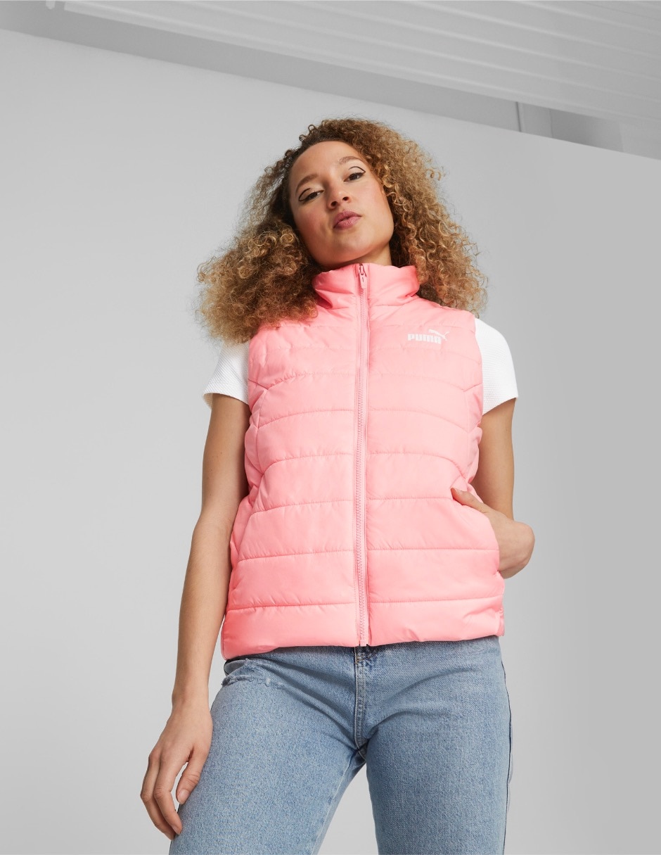 Chaleco para mujer 1