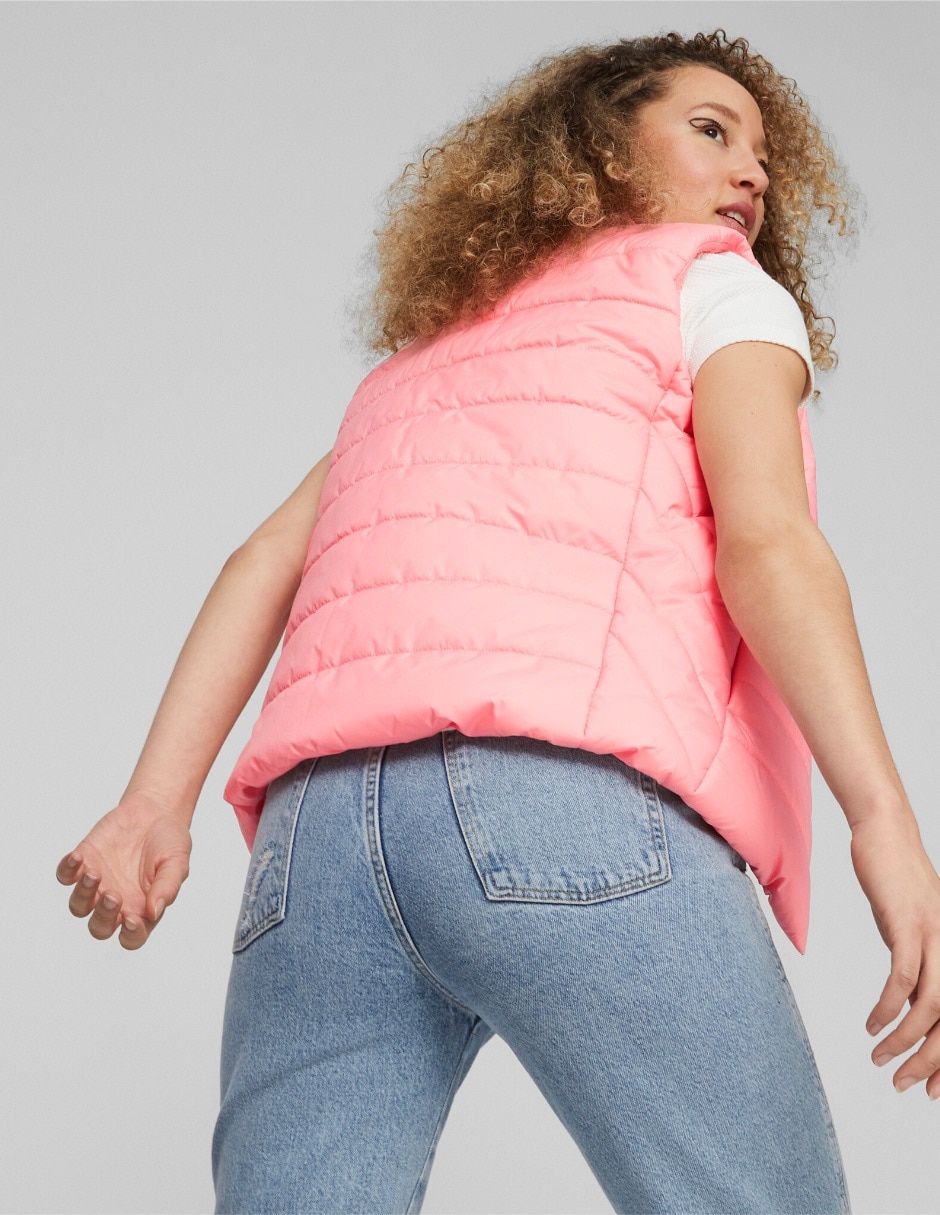 Chaleco para mujer 4