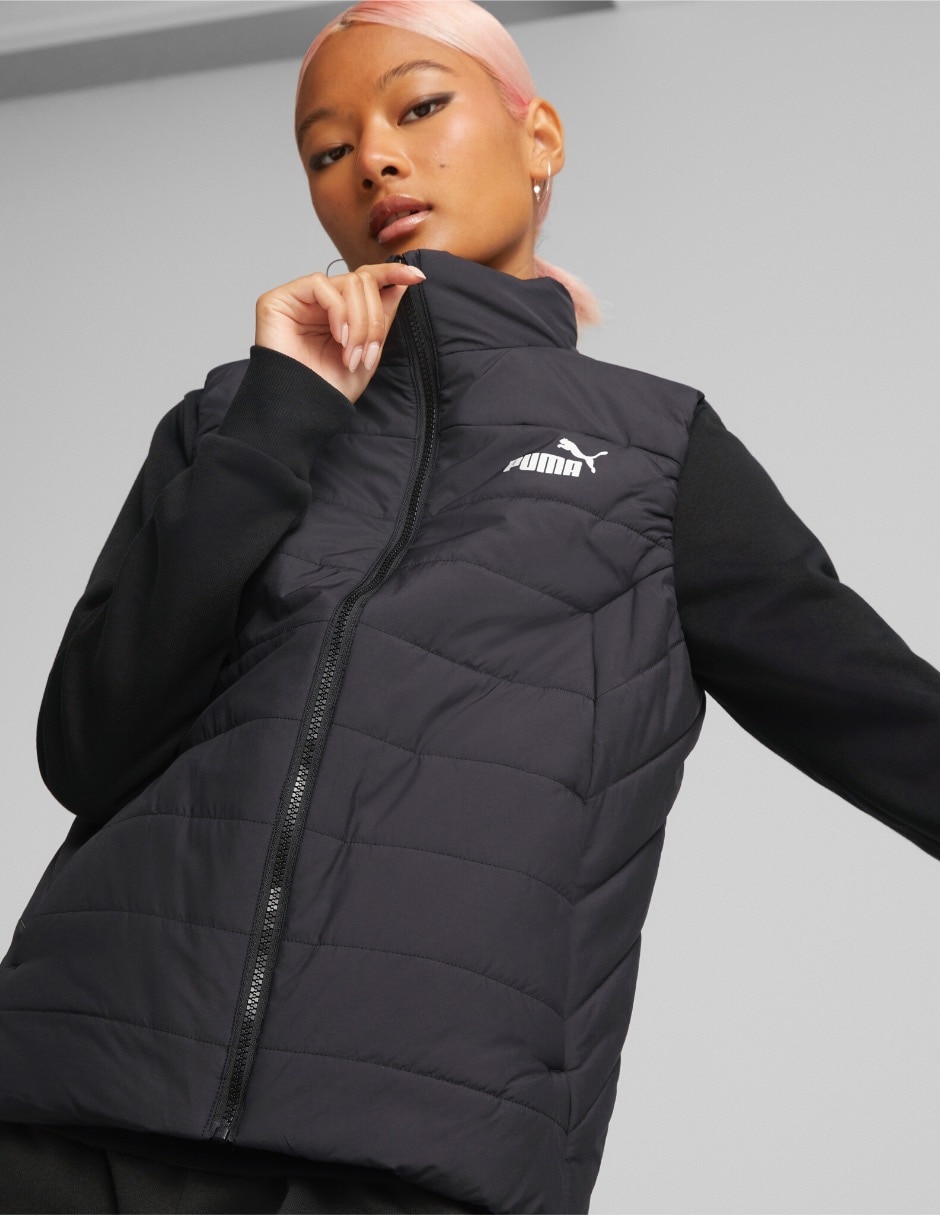 Chaleco Puma para mujer
