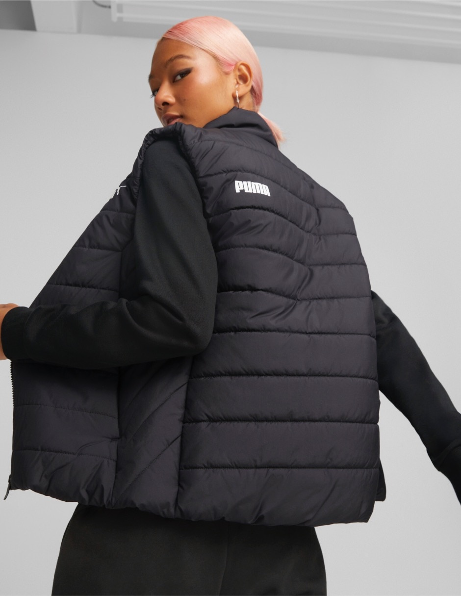 Chaleco Puma para mujer