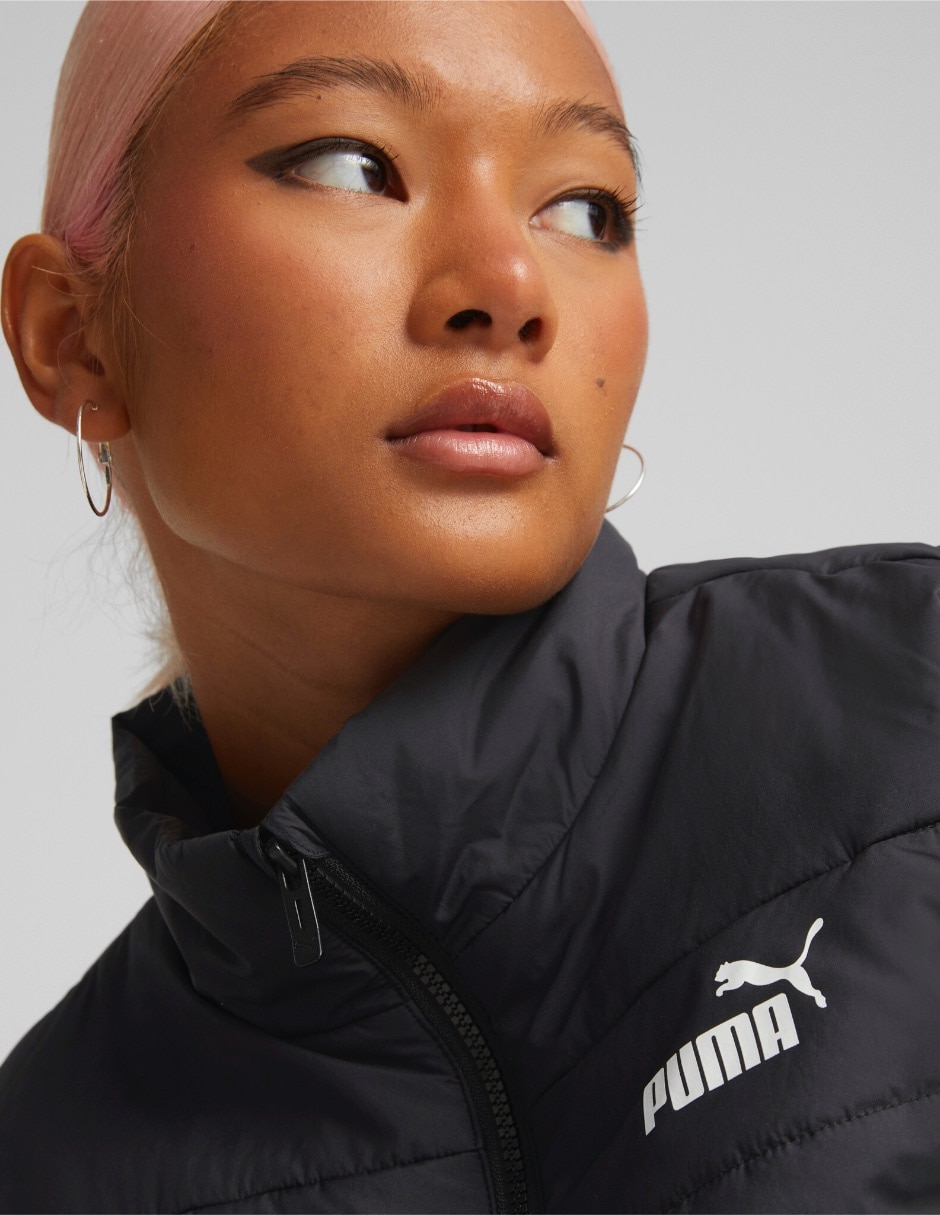 Chaleco Puma para mujer