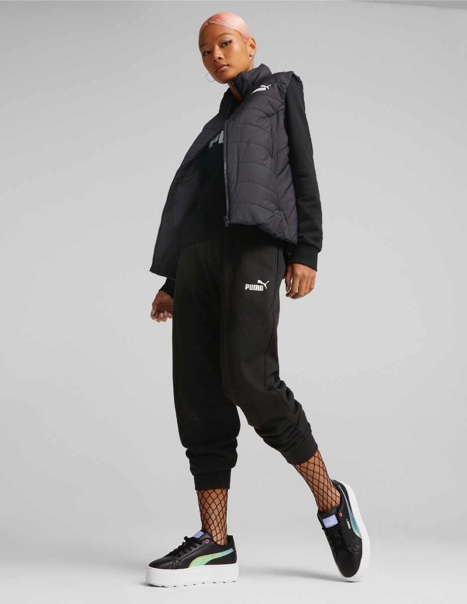 Chaleco Puma para mujer