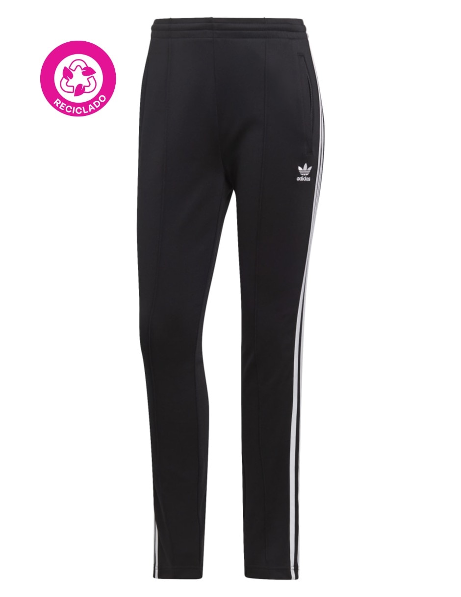Pants slim ADIDAS Originals con elástico para mujer