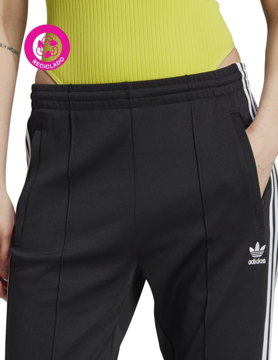 Pants slim ADIDAS Originals con elástico para mujer