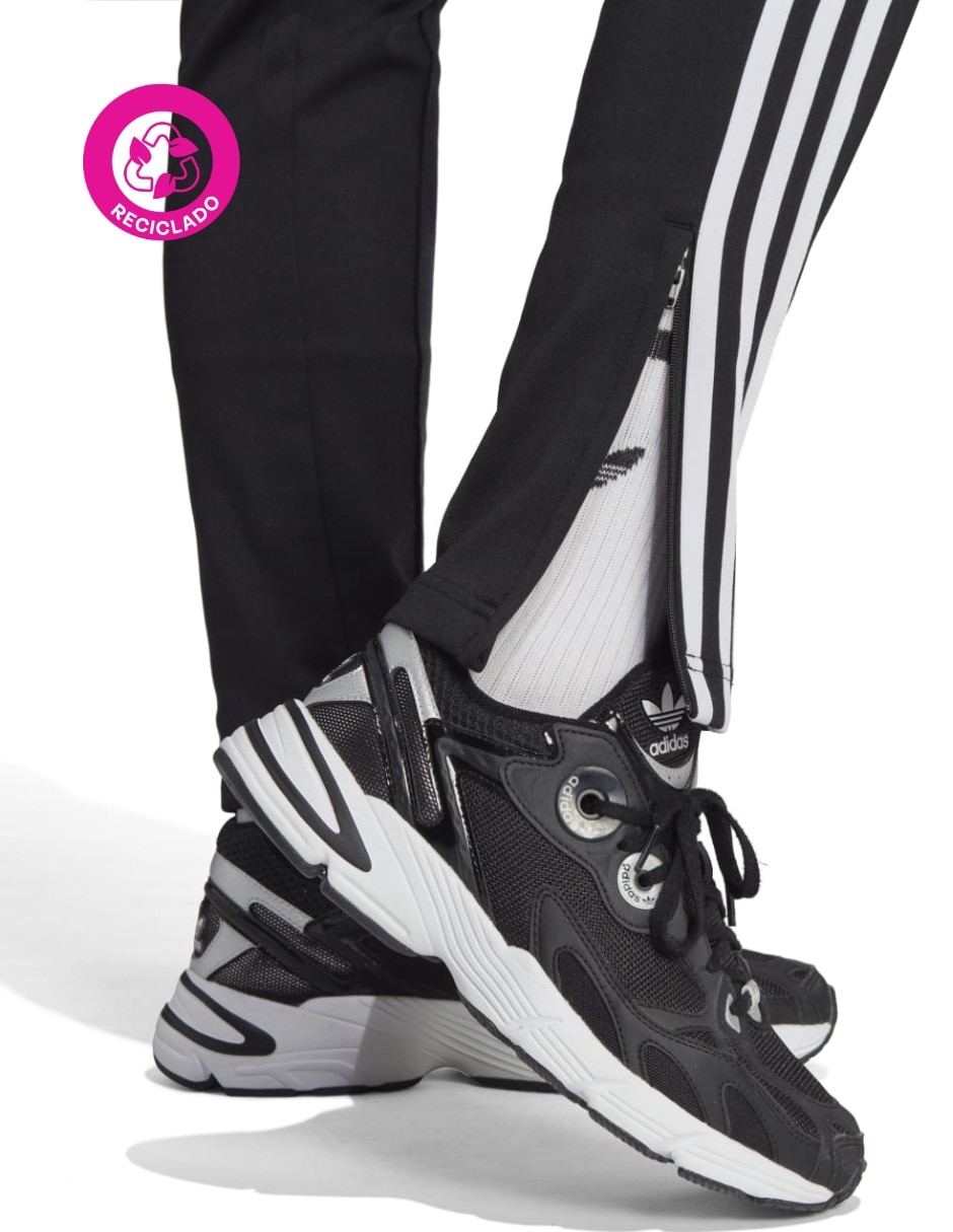 Pants slim ADIDAS Originals con elástico para mujer