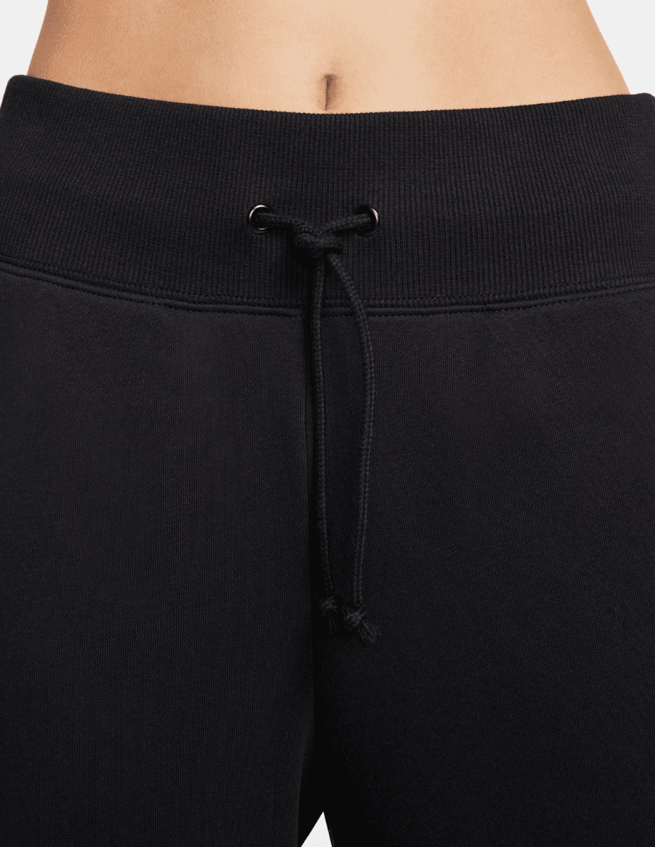 Pants regular con jareta para mujer 5