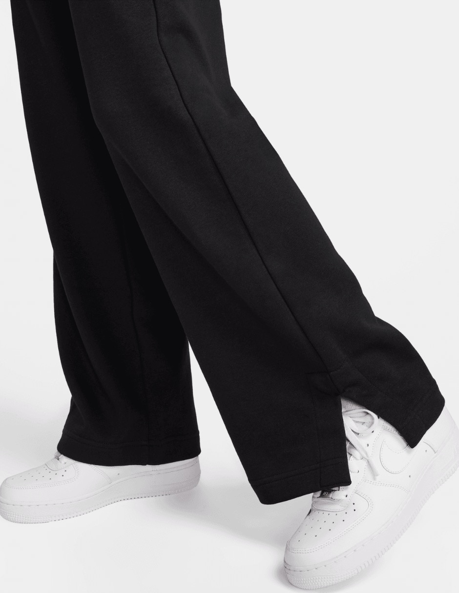 Pants regular con jareta para mujer 7