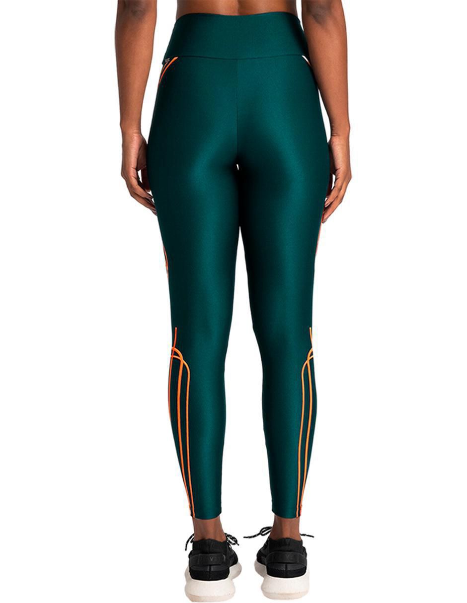 Legging a la cintura con elástico para mujer 5
