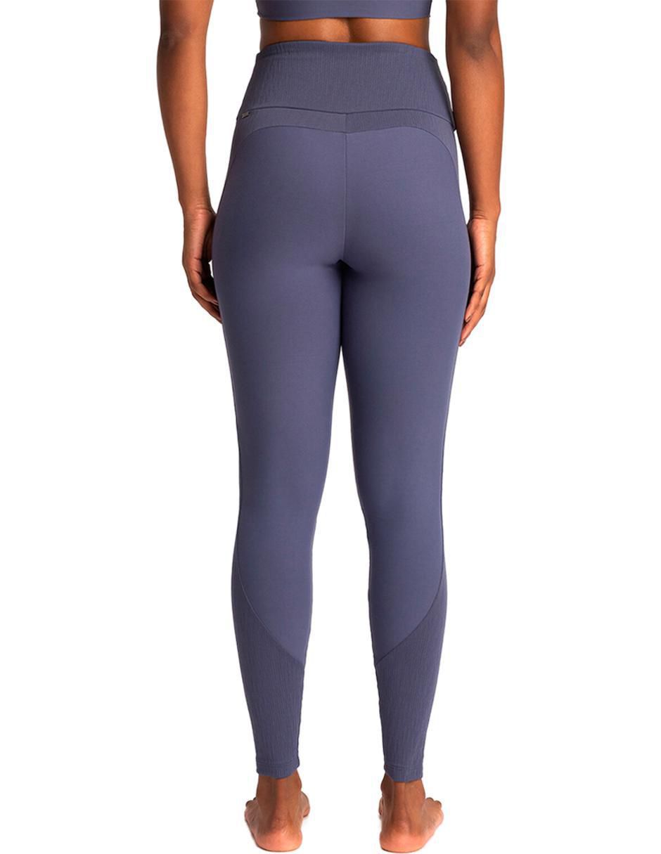 Legging a la cintura con elástico para mujer 5