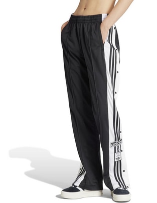 Pants Adidas Originals con elástico para mujer