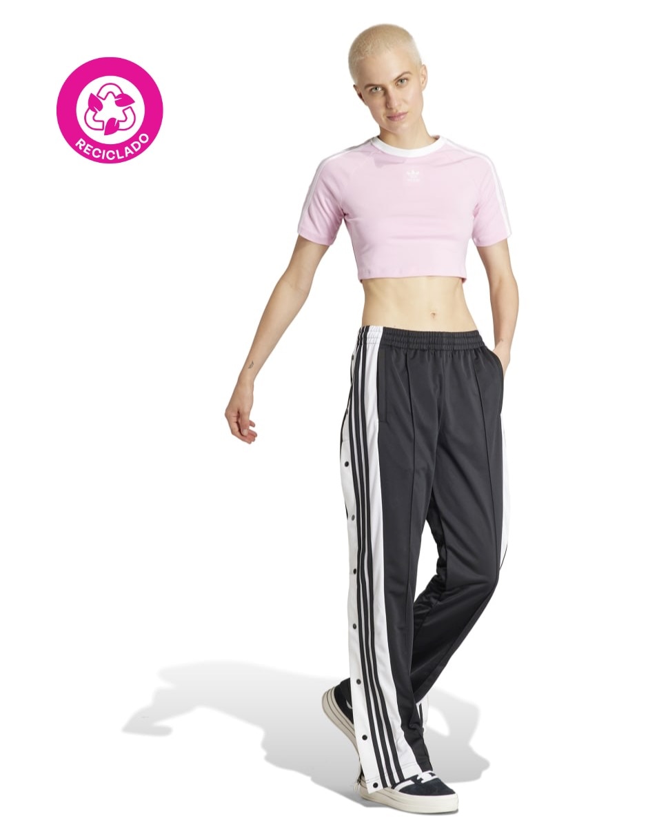 Pants Adidas Originals con elástico para mujer