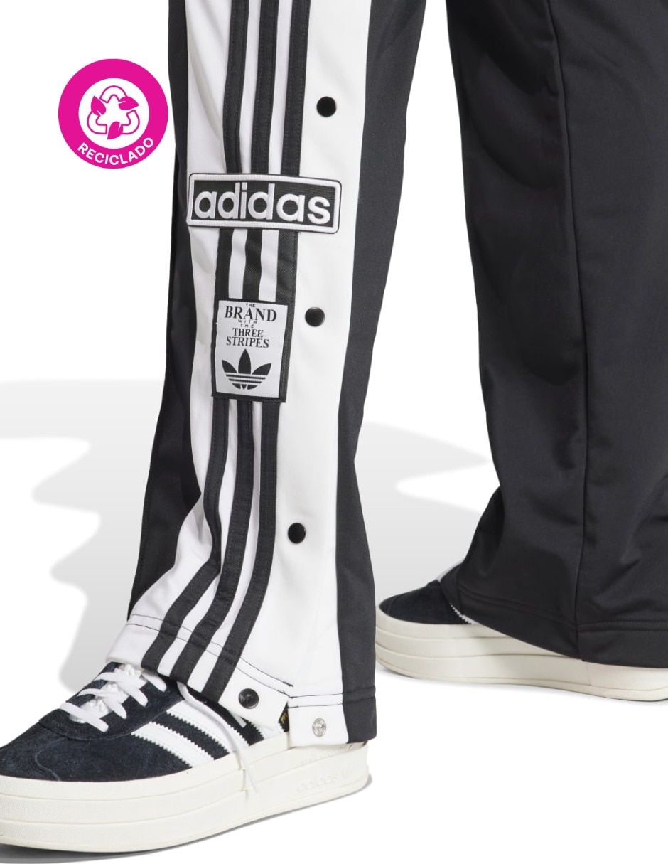 Pants Adidas Originals con elástico para mujer