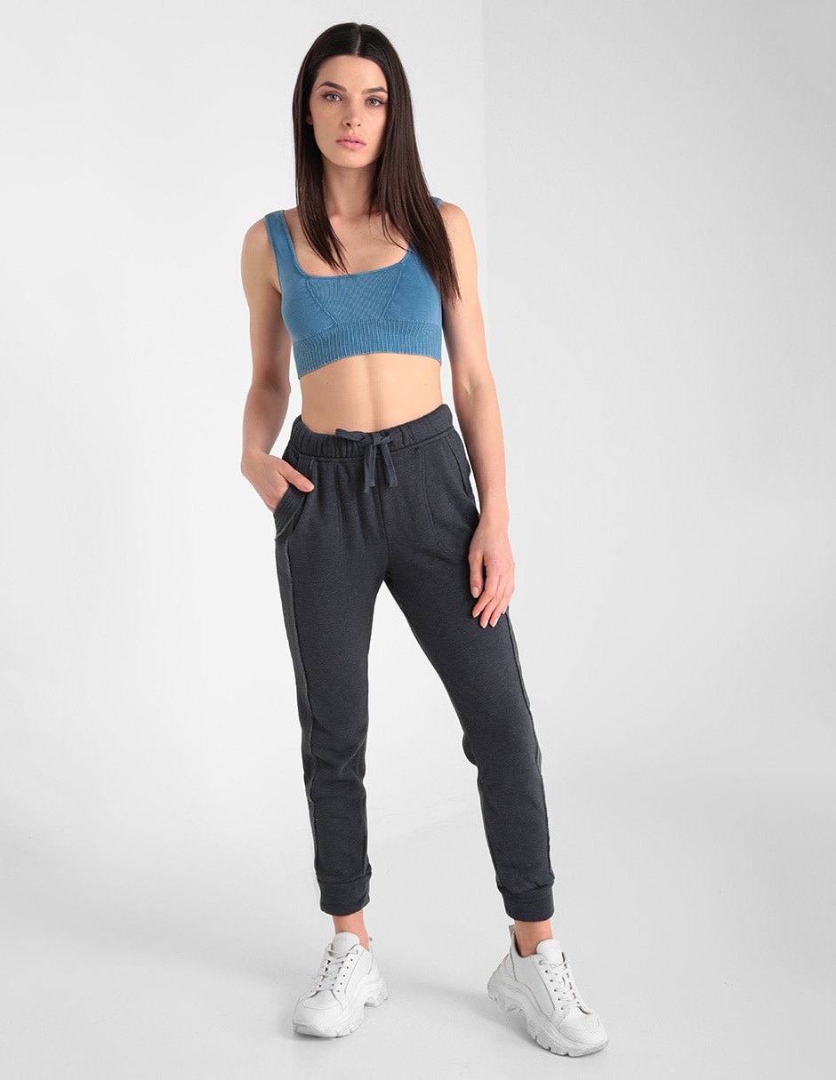 Top deportivo para entrenamiento mujer 3