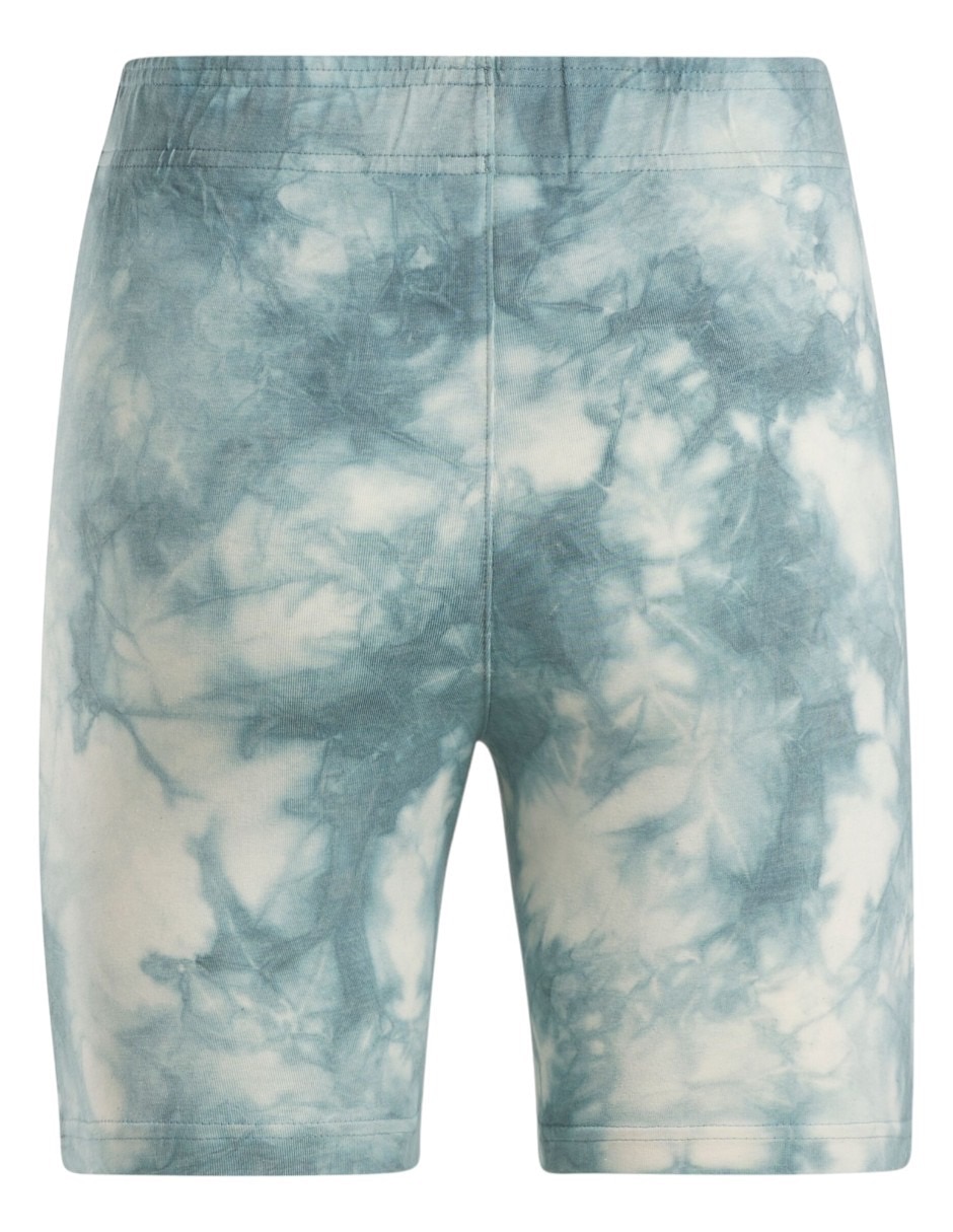 Short Reebok para mujer