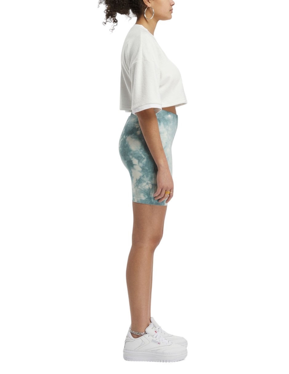 Short Reebok para mujer