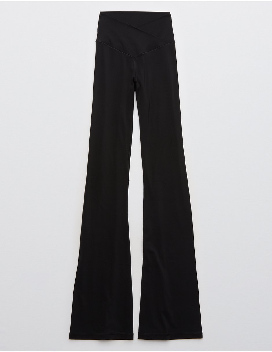 Legging Offline By Aerie cintura alta con elástico para mujer