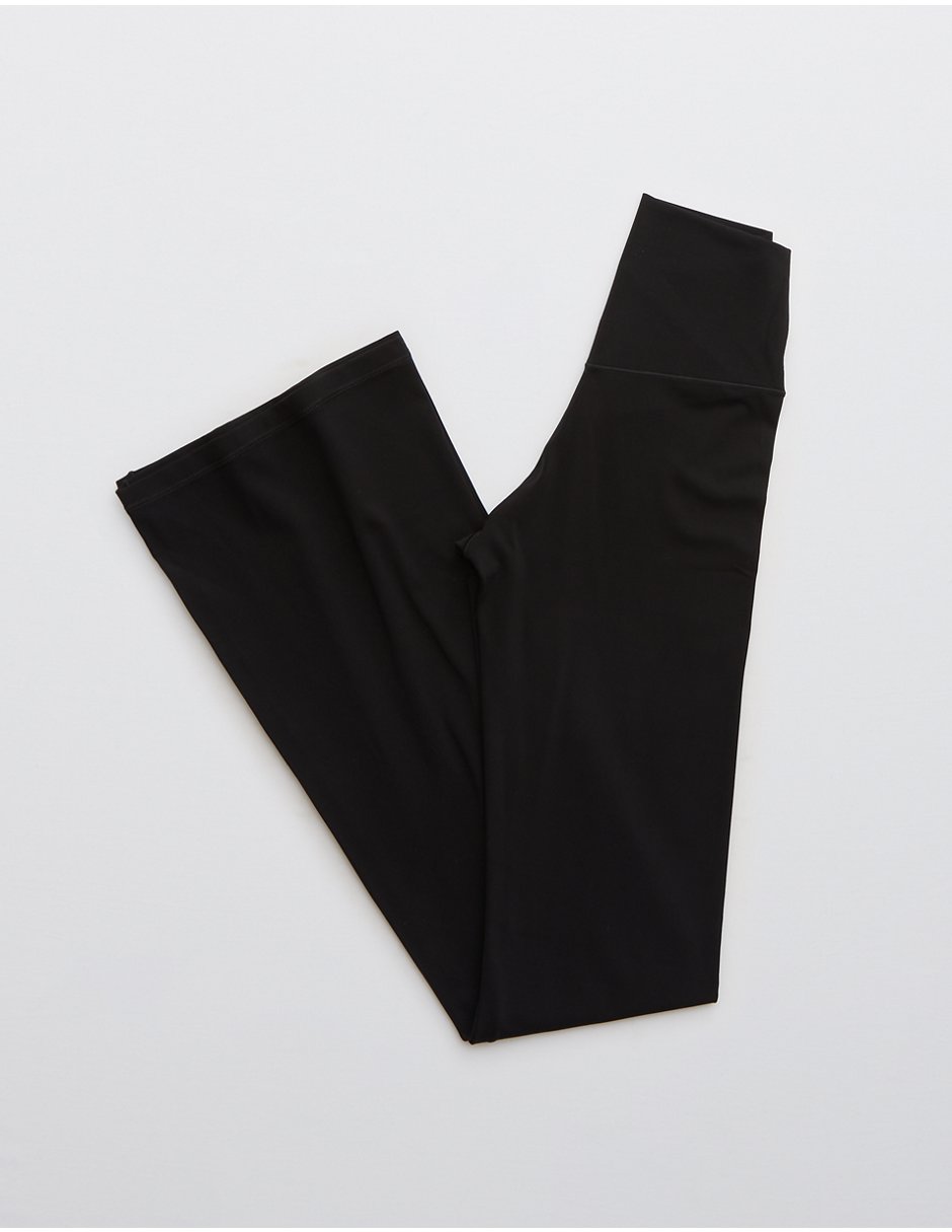 Legging Offline By Aerie cintura alta con elástico para mujer