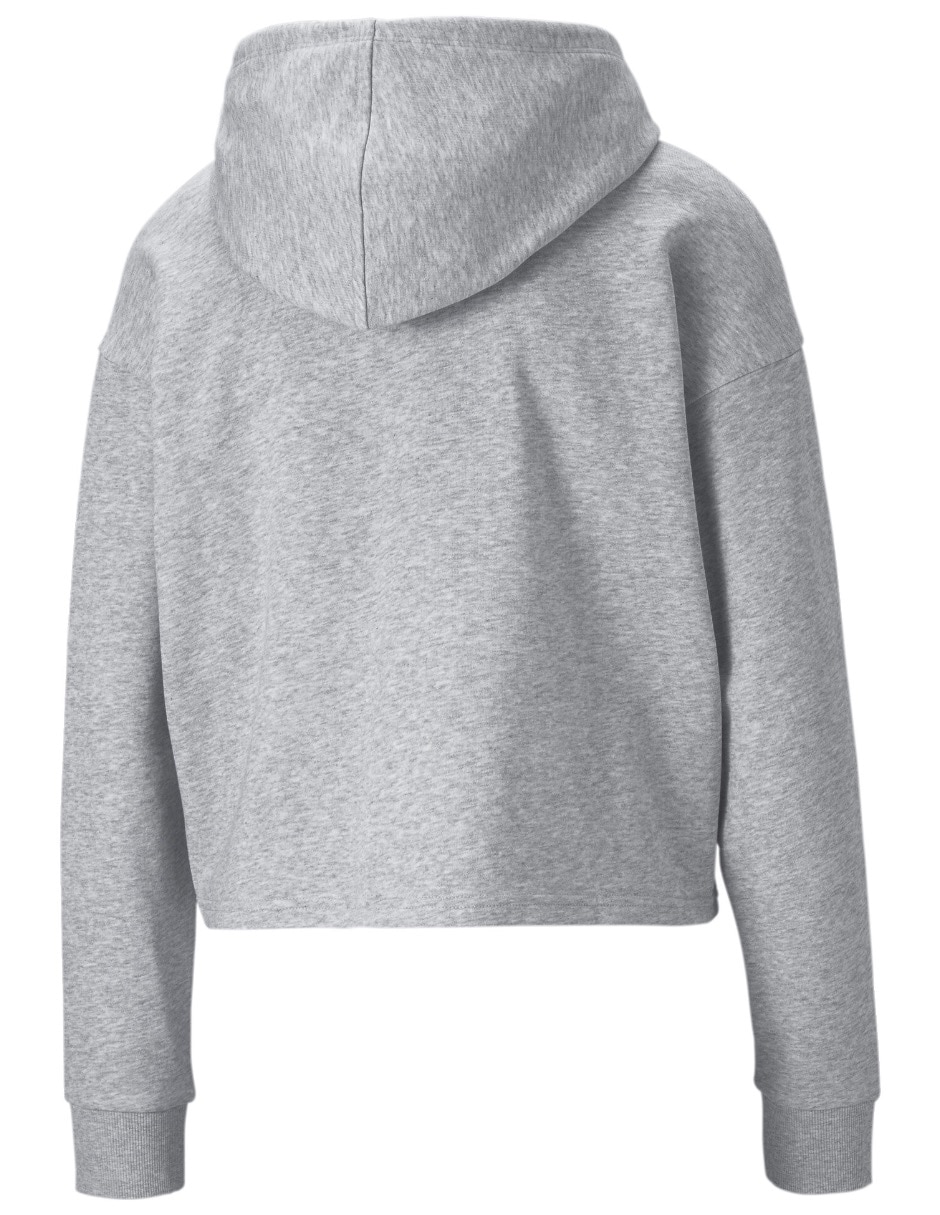Sudadera con capucha Puma para mujer