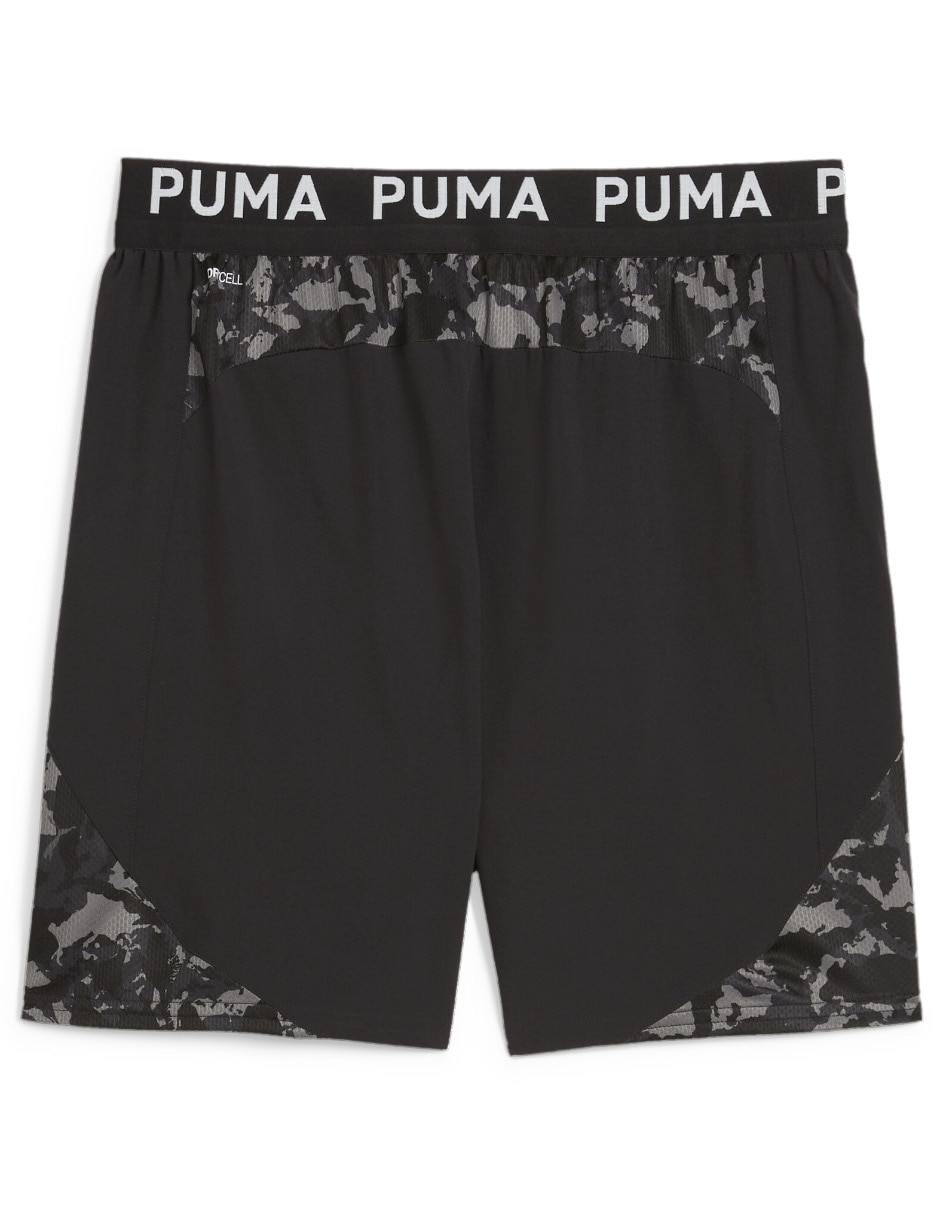 Short para entrenamiento hombre