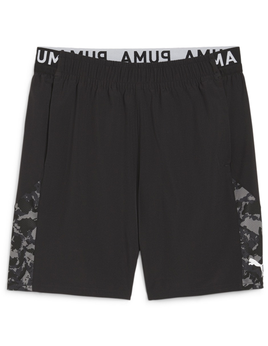 Short para entrenamiento hombre