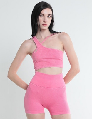 Top deportivo para yoga mujer Top deportivo para yoga mujer