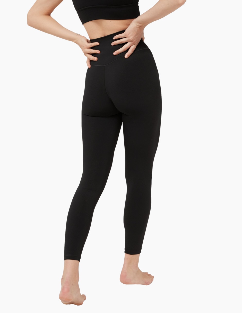 Legging Offline By Aerie a la cintura con elástico para mujer