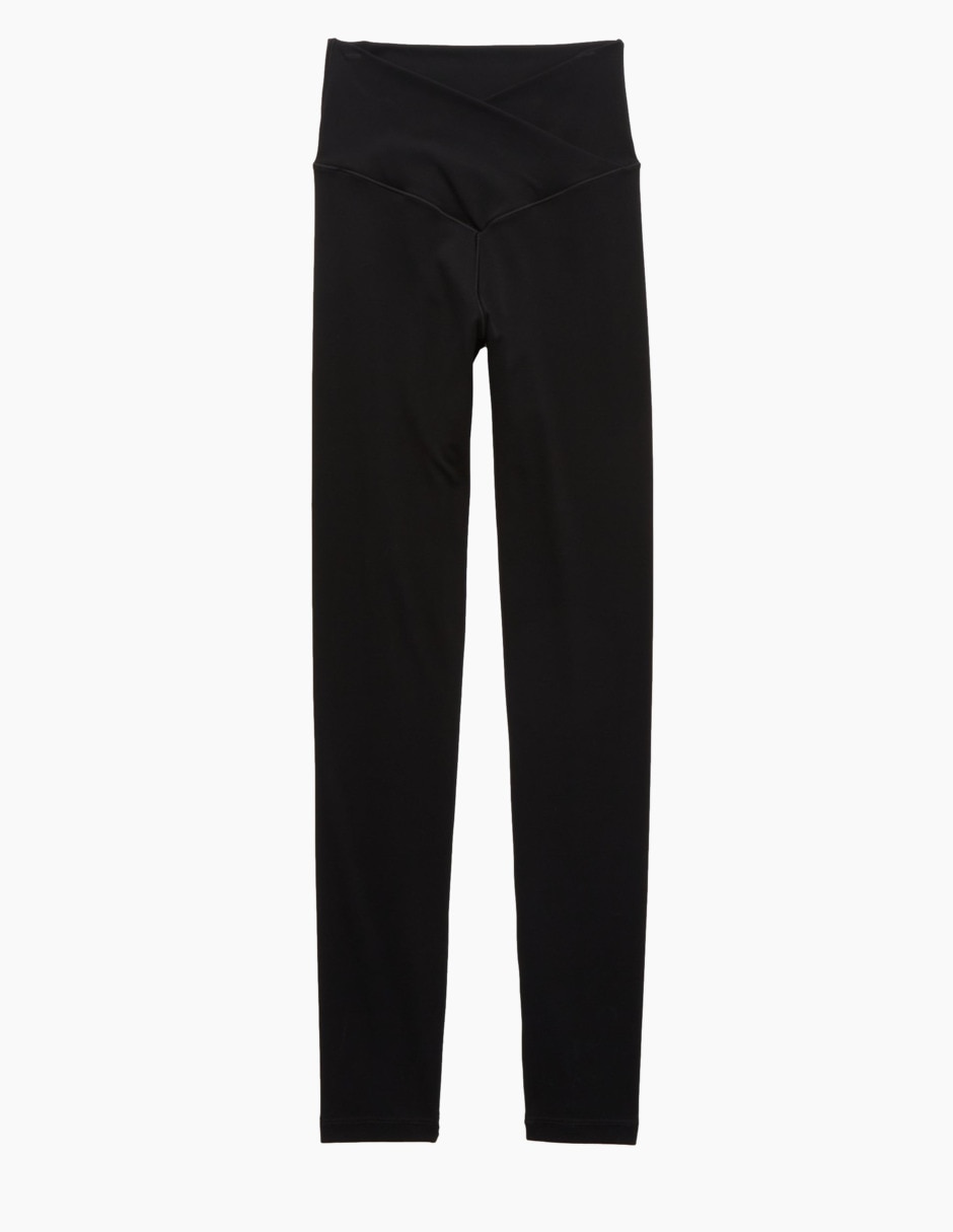 Legging Offline By Aerie a la cintura con elástico para mujer