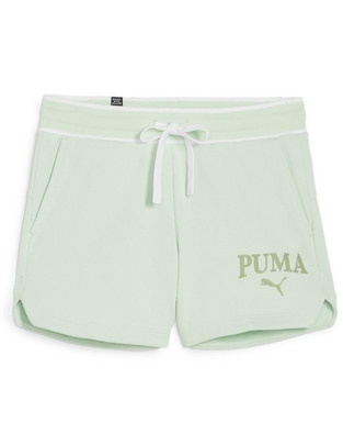Short Puma para mujer