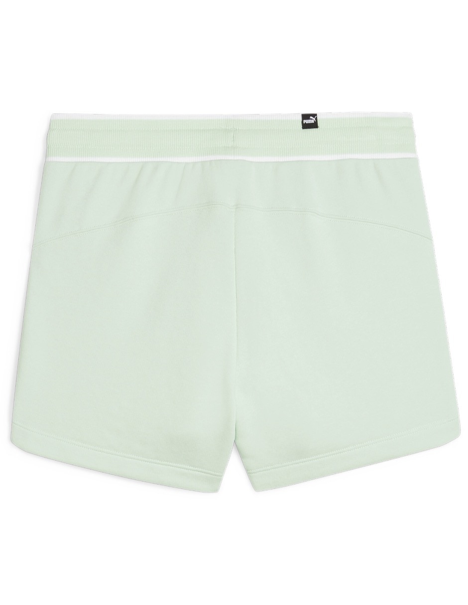 Short Puma para mujer