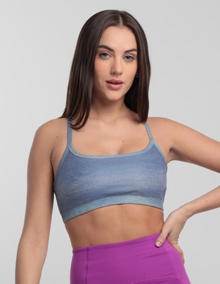 Top deportivo para mujer