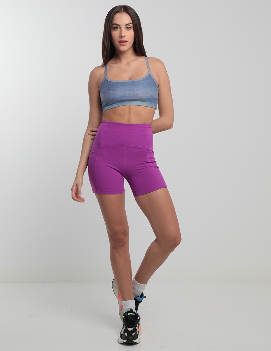 Top deportivo para mujer