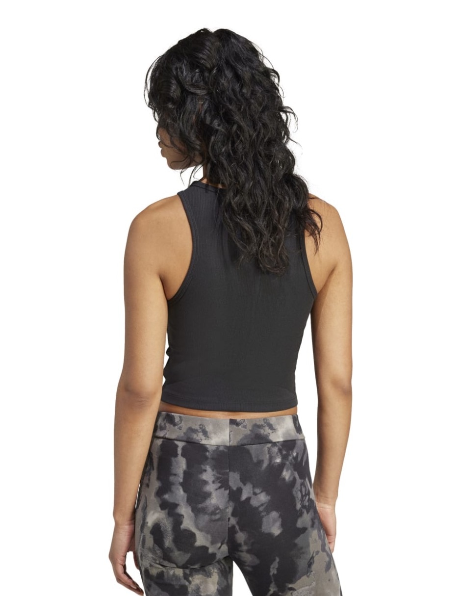Playera Adidas Originals cuello redondo para mujer
