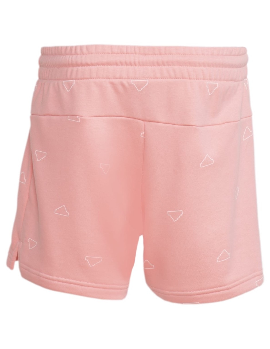 Short Adidas Originals para mujer