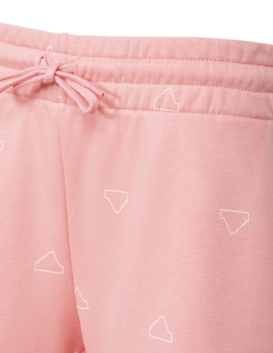 Short Adidas Originals para mujer
